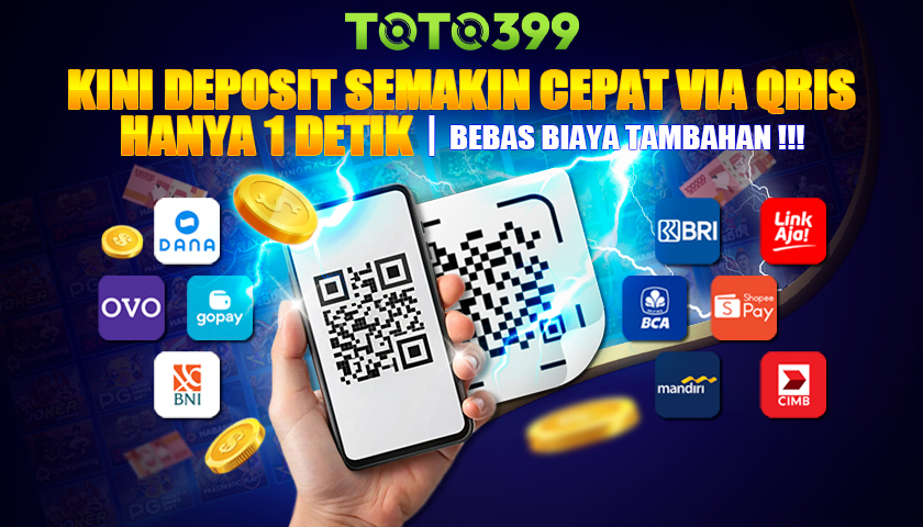 Slot Gacor